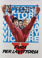 Sylvester Stallone - Michael Caine - Pelé - Sports war movie, Verzamelen, Nieuw