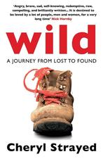 Wild 9780857897763 Cheryl Strayed, Boeken, Verzenden, Gelezen, Cheryl Strayed