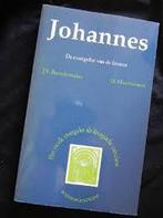 Johannes de evangelist van feesten 9789023900771, Boeken, Verzenden, Gelezen, Boendermaker