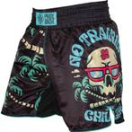 PRIDE or Die Fightshorts No Training Zwart, Vêtements | Hommes, Vêtements de sport, Vechtsport, Verzenden