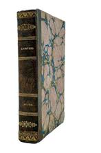 Noël Desvergers / M. Jomard - Arabie - 1847, Antiek en Kunst