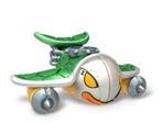 Skylanders SuperChargers: Clown Cruiser, Verzenden, Nieuw