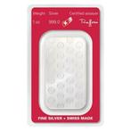 1 Troy Ounce - Argent .999 - 1 oz Argor-Heraeus 999 Fine