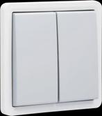 Niko Nieuwe Hydro Installatieschakelaar - 700-32605, Bricolage & Construction, Verzenden