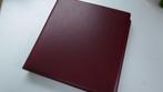 Pays-Bas 1964/1975 - Album Lindner avec livrets automatiques, Gestempeld