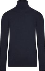 2dekans | Cappuccino Italia - Heren Trui Coltrui Navy -, Kleding | Heren, Truien en Vesten, Ophalen of Verzenden, Nieuw