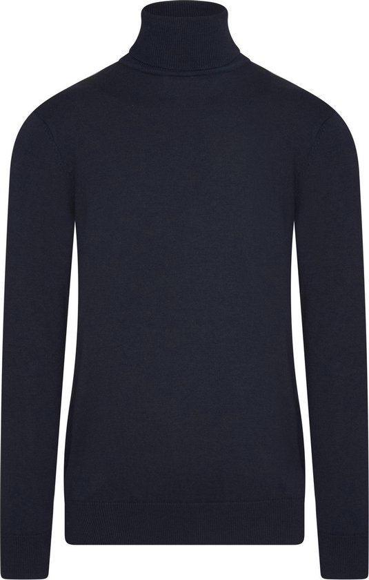 2dekans | Cappuccino Italia - Heren Trui Coltrui Navy -, Vêtements | Hommes, Pulls & Vestes, Enlèvement ou Envoi