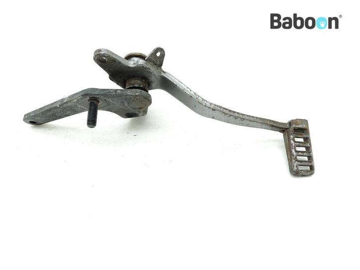 Rempedaal Honda CB 500 1993-1996 (CB500 R-T), Motoren, Onderdelen | Honda, Gebruikt, Verzenden