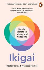 Ikigai 9781529902402 Héctor García, Boeken, Verzenden, Gelezen, Héctor García