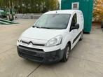 Online veiling - Citroën Berlingo Bedrijfswagen, Nieuw