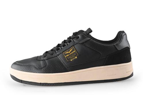 PME Legend Sneakers in maat 44 Zwart | 5% extra korting, Kleding | Heren, Schoenen, Zwart, Zo goed als nieuw, Sneakers, Verzenden