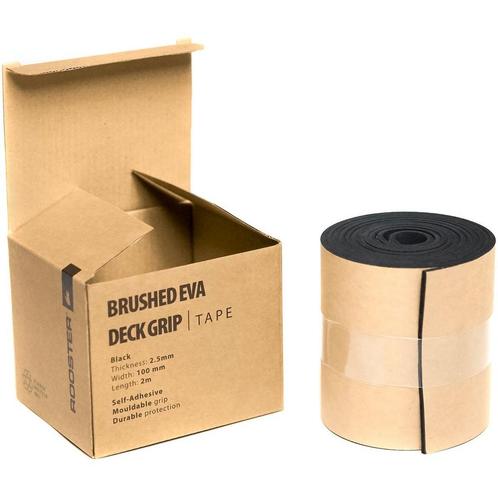 Pro Grip Eva Deck Tape 100mm x 2m Zwart, Watersport en Boten, Accessoires en Onderhoud, Nieuw, Ophalen of Verzenden