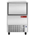 IJsblokjesmachine | BistroLine | Holle Blokjes (20g) |, Verzenden, Nieuw in verpakking