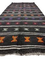 Turkish Groot Vintage - Kelim - 171 cm - 376 cm, Nieuw