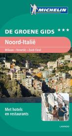 Noord- Italie / De Groene Reisgids 9789020995138, Boeken, Verzenden, Gelezen