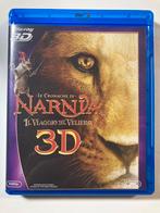 THE CHRONICLES OF NARNIA THE LION, THE WITCH AND THE