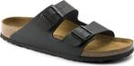 Birkenstock Arizona Slippers - Zwart - Maat 39, Vêtements | Hommes, Chaussures, Verzenden