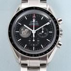 Omega - Speedmaster Professional Moonwatch Apollo 11 40th, Handtassen en Accessoires, Horloges | Heren, Nieuw