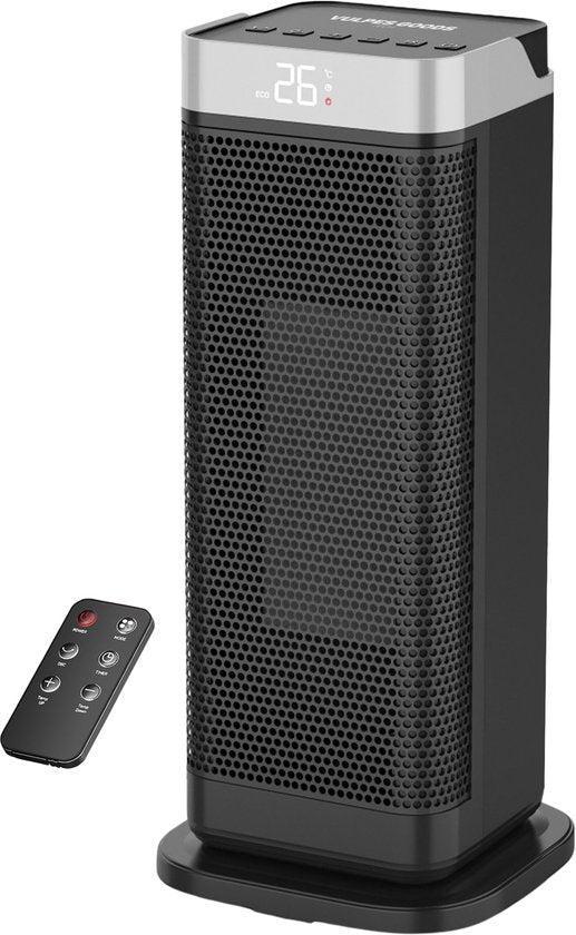 2dekans | Vulpes Goods® Tech - Elektrische Kachel -, Audio, Tv en Foto, Afstandsbedieningen, Ophalen of Verzenden