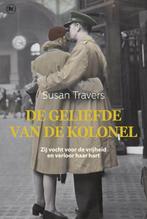 De geliefde van de kolonel 9789044341102 Susan Travers, Boeken, Verzenden, Gelezen, Susan Travers