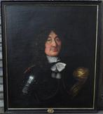 École néerlandaise (XVI), Cercle de - Männliches Portrait