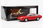 KK Scale 1:18 - Model coupé - Ferrari 365 GTB/4 1971, Nieuw