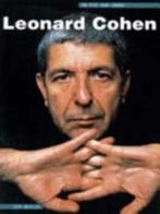 Leonard Cohen, Verzenden