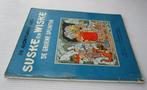 Suske en Wiske BR-07 - De groene splinter - 1 Album - Eerste, Boeken, Stripverhalen, Nieuw