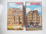 Vollmer H0 - 3781/3813 - Décor - 2 kits de construction ;, Hobby & Loisirs créatifs, Trains miniatures | HO