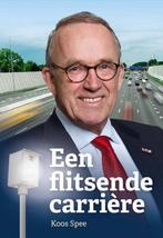 Een flitsende carriere 9789492883889 Koos Spee, Verzenden, Zo goed als nieuw, Koos Spee