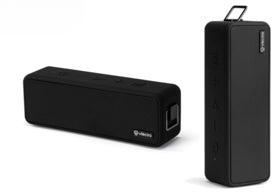 2dekans | Geavanceerde bluetooth speaker met nieuwste, Audio, Tv en Foto, Luidsprekerboxen, Ophalen of Verzenden