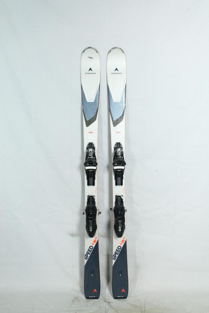 Refurbished - Ski - Dynastar Speed 763 - 164, Sport en Fitness, Skiën en Langlaufen, Ski, 160 tot 180 cm, Gebruikt, Overige merken