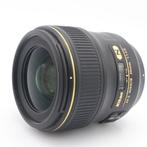 Nikon AF-S 35mm F/1.4G | Occasion, Ophalen of Verzenden