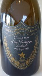 1990 Dom Pérignon, Œnothèque - Champagne Brut - 1 Bouteille, Verzamelen, Nieuw