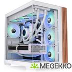 Thermaltake View 380 WS ARGB, Computers en Software, Computerbehuizingen, Verzenden, Nieuw