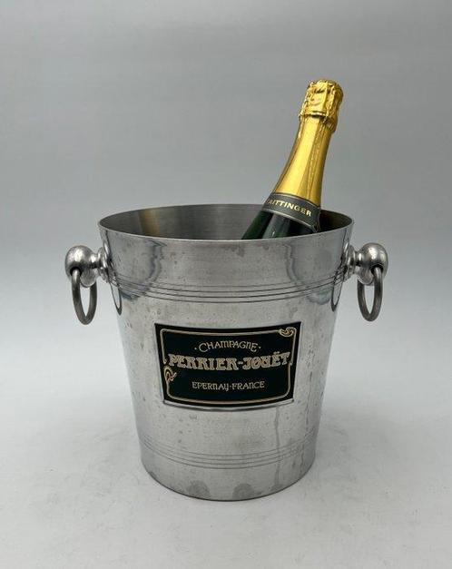 Perrier-Jouët - Belle époque - Rafraîchisseur à champagne -, Antiek en Kunst, Antiek | Meubels | Tafels