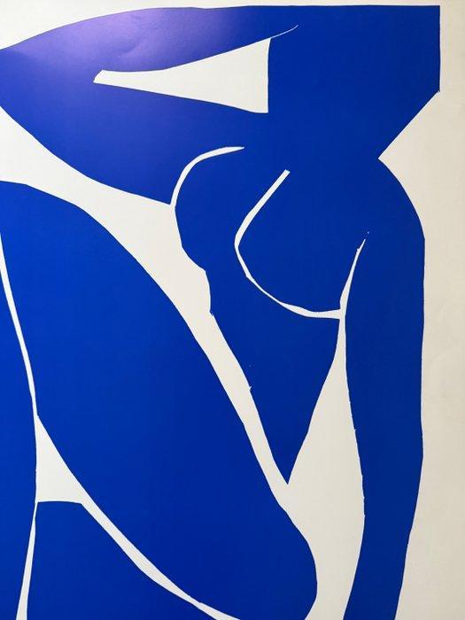 Henri Matisse (1869-1954) - Nu bleu, Antiquités & Art, Antiquités | Autres Antiquités