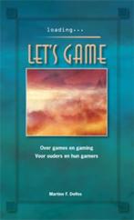 Lets Game 9789088501029, Livres, Livres d'étude & Cours, Nvt, Verzenden