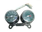 Honda CB 125 S 1974-1975 F164 DASHBOARD, Ophalen of Verzenden, Gebruikt