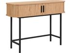 Veiling - Sidetable - Console - Scandinavisch Design - Swede, Nieuw