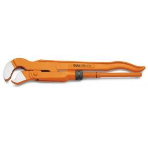 Beta 378 650-pijpentang, 45° gebogen dunne, Doe-het-zelf en Bouw, Gereedschap | Handgereedschap