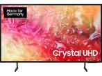 Samsung GU43DU7170U 109,2 cm (43) 4K Ultra HD Smart TV Wifi, Verzenden, Zo goed als nieuw