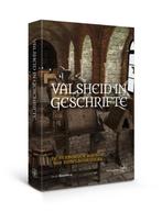 Valsheid in Geschrifte 9789462494763, Boeken, Godsdienst en Theologie, Gelezen, Jacob Slavenburg, Verzenden