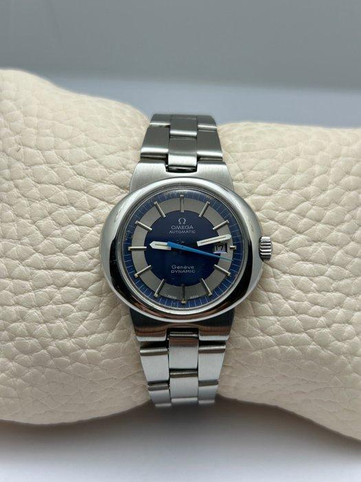 Omega - Genève Dynamic - Zonder Minimumprijs - Dames -, Bijoux, Sacs & Beauté, Montres | Hommes