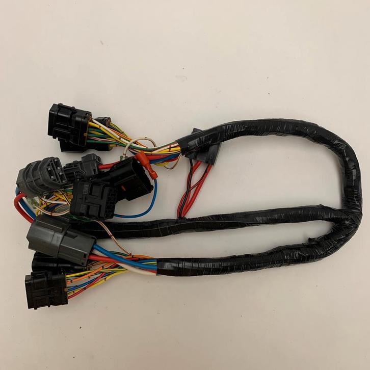 Bieden: Yanmar 129574-77980 wire harness, Watersport en Boten, Bootonderdelen, Ophalen of Verzenden