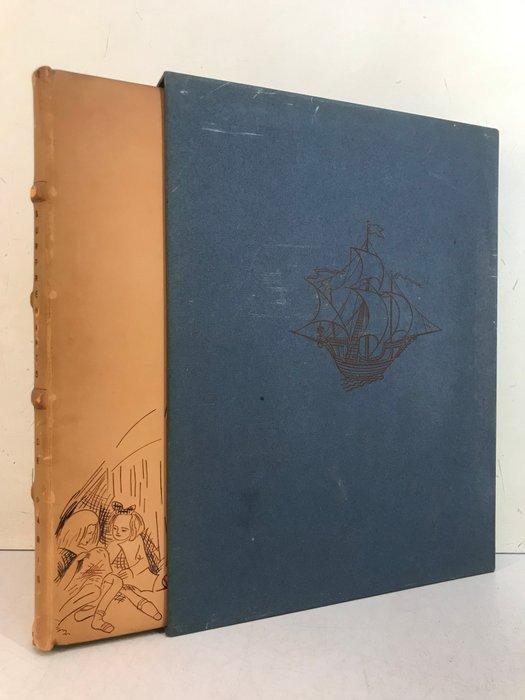 Pierre Mac Orlan / Gaston Barret - Surprenants visages de, Antiek en Kunst, Antiek | Boeken en Manuscripten