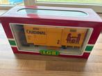 LGB G - 4034 - Wagon de marchandises pour trains miniatures, Nieuw