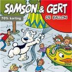 De Ballon / Samson & Gert / 29 9789059162259 G. Verhulst, Verzenden, Gelezen, G. Verhulst