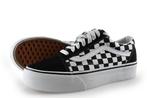 Vans sneakers in maat 39 Zwart | 5% korting, Kleding | Dames, Schoenen, Verzenden, Zwart, Zo goed als nieuw, Sneakers