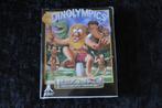 Dynolympics Atari Lynx New Factory Sealed